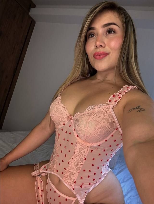 I’m available for both incall and outcall services ❤️ - Image 3